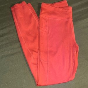 Gilly hicks leggings